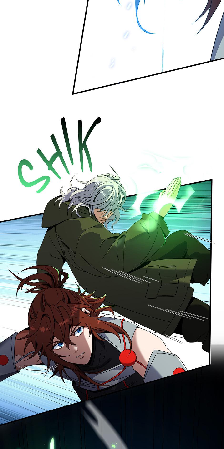 The Beginning After the End, Chapter 210 image 68